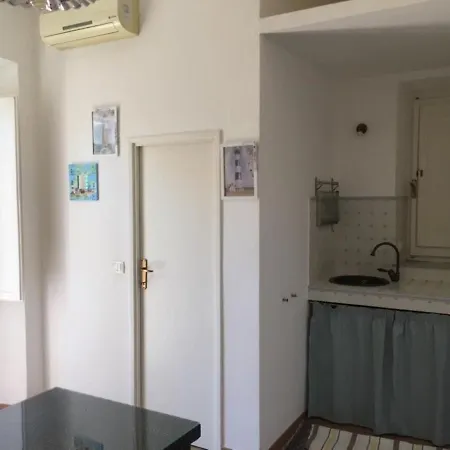 아파트 Casina Porto Ercole *