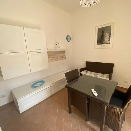 Casina Porto Ercole