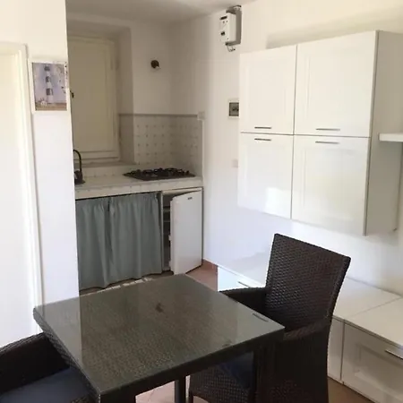 Casina Porto Ercole 아파트 포르투 에르콜레