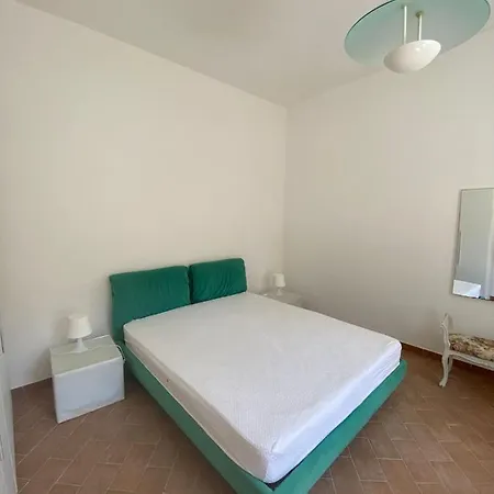 Casina Porto Ercole 아파트